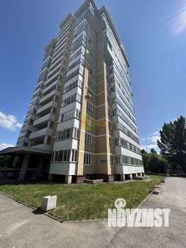 3-к квартира, вторичка, 75м2, 1/16 этаж