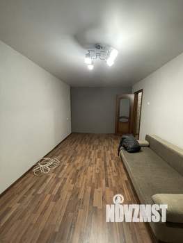 1-к квартира, вторичка, 33м2, 9/10 этаж