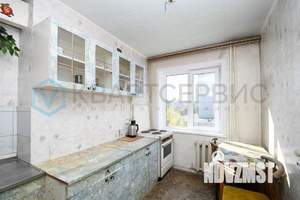 1-к квартира, вторичка, 32м2, 4/14 этаж