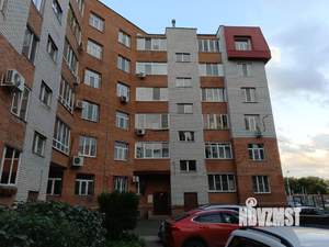 3-к квартира, вторичка, 80м2, 6/6 этаж