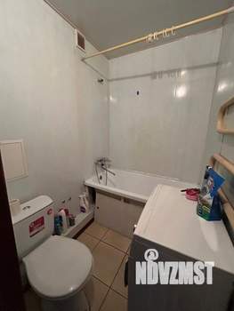 1-к квартира, вторичка, 31м2, 2/5 этаж