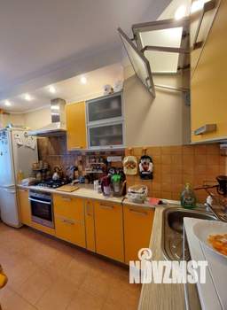 3-к квартира, вторичка, 65м2, 3/9 этаж