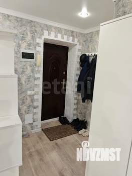 Студия квартира, вторичка, 29м2, 4/5 этаж