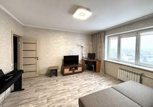 3-к квартира, вторичка, 81м2, 9/16 этаж