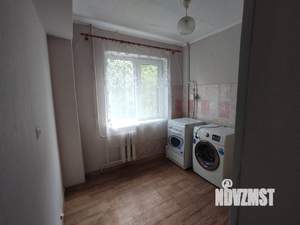 2-к квартира, вторичка, 42м2, 3/5 этаж