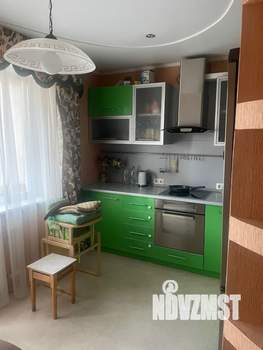 3-к квартира, вторичка, 94м2, 2/10 этаж
