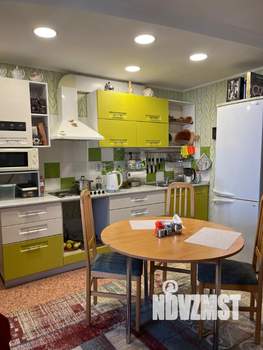 1-к квартира, вторичка, 41м2, 9/10 этаж