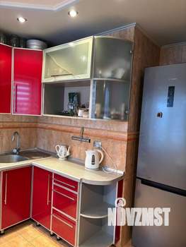 3-к квартира, вторичка, 57м2, 5/5 этаж