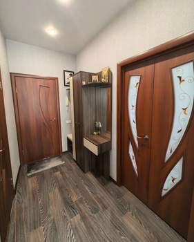 1-к квартира, вторичка, 36м2, 5/5 этаж