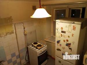 2-к квартира, вторичка, 43м2, 5/5 этаж