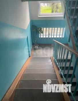 2-к квартира, вторичка, 47м2, 2/5 этаж