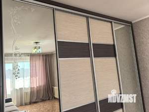 1-к квартира, вторичка, 35м2, 10/10 этаж