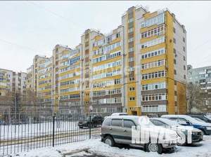 2-к квартира, вторичка, 49м2, 2/9 этаж