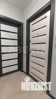 3-к квартира, вторичка, 70м2, 4/12 этаж