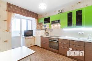 1-к квартира, вторичка, 43м2, 1/9 этаж