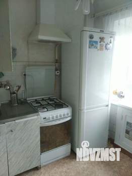 3-к квартира, вторичка, 56м2, 4/5 этаж