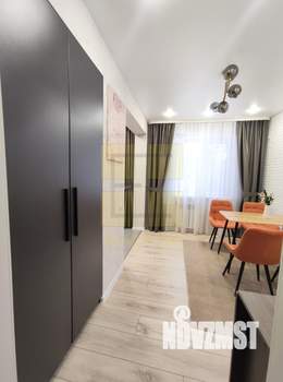 4-к квартира, вторичка, 60м2, 2/5 этаж