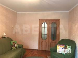 3-к квартира, вторичка, 63м2, 1/9 этаж