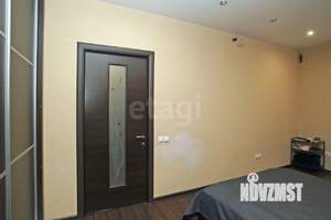 2-к квартира, вторичка, 44м2, 1/5 этаж