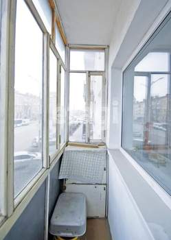 2-к квартира, вторичка, 41м2, 2/5 этаж