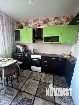 1-к квартира, вторичка, 39м2, 7/9 этаж