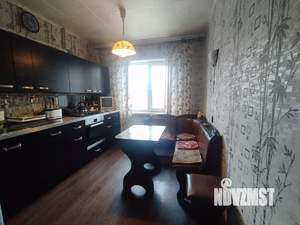 3-к квартира, вторичка, 63м2, 4/9 этаж