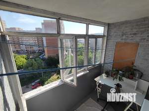 2-к квартира, вторичка, 44м2, 9/9 этаж