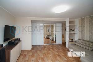 3-к квартира, вторичка, 70м2, 3/9 этаж
