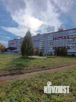 3-к квартира, вторичка, 57м2, 2/9 этаж