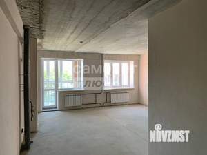 2-к квартира, вторичка, 60м2, 6/9 этаж