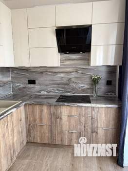 3-к квартира, вторичка, 54м2, 4/15 этаж