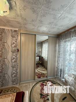 2-к квартира, вторичка, 44м2, 4/5 этаж