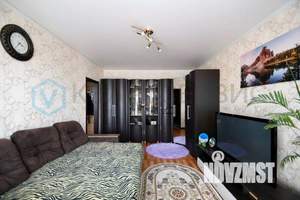 1-к квартира, вторичка, 38м2, 9/10 этаж