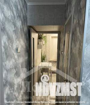 1-к квартира, вторичка, 30м2, 5/9 этаж
