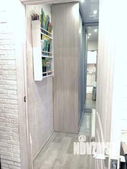 2-к квартира, вторичка, 32м2, 2/4 этаж