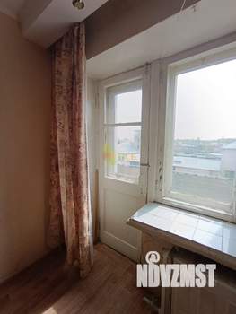 1-к квартира, вторичка, 30м2, 4/5 этаж