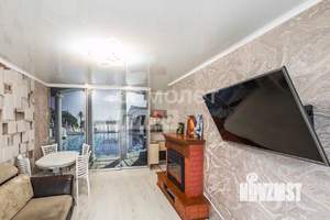 2-к квартира, вторичка, 48м2, 5/9 этаж