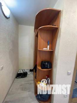 1-к квартира, вторичка, 30м2, 9/9 этаж