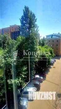 3-к квартира, вторичка, 78м2, 4/6 этаж