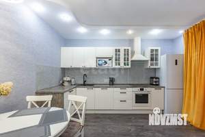 2-к квартира, вторичка, 61м2, 9/10 этаж