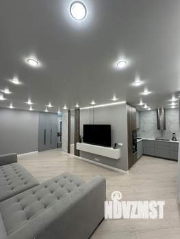 3-к квартира, вторичка, 92м2, 8/16 этаж