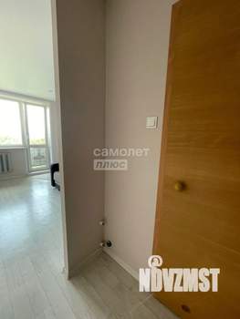 1-к квартира, вторичка, 18м2, 5/5 этаж