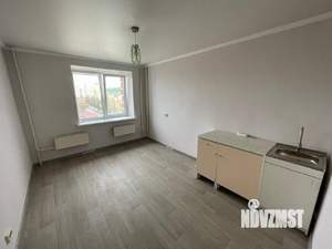 1-к квартира, вторичка, 36м2, 8/9 этаж