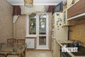3-к квартира, вторичка, 67м2, 2/12 этаж