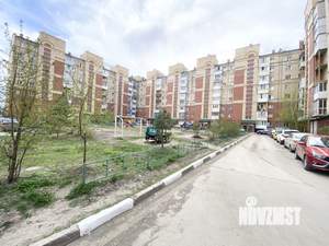 1-к квартира, вторичка, 31м2, 1/8 этаж