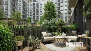 3-к квартира, вторичка, 98м2, 9/9 этаж