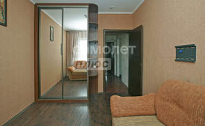 3-к квартира, вторичка, 63м2, 6/9 этаж