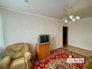 2-к квартира, вторичка, 58м2, 7/14 этаж