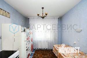3-к квартира, вторичка, 62м2, 3/10 этаж