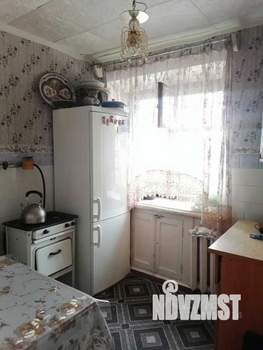 2-к квартира, вторичка, 42м2, 5/5 этаж